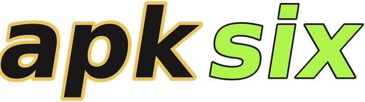 apksix logo